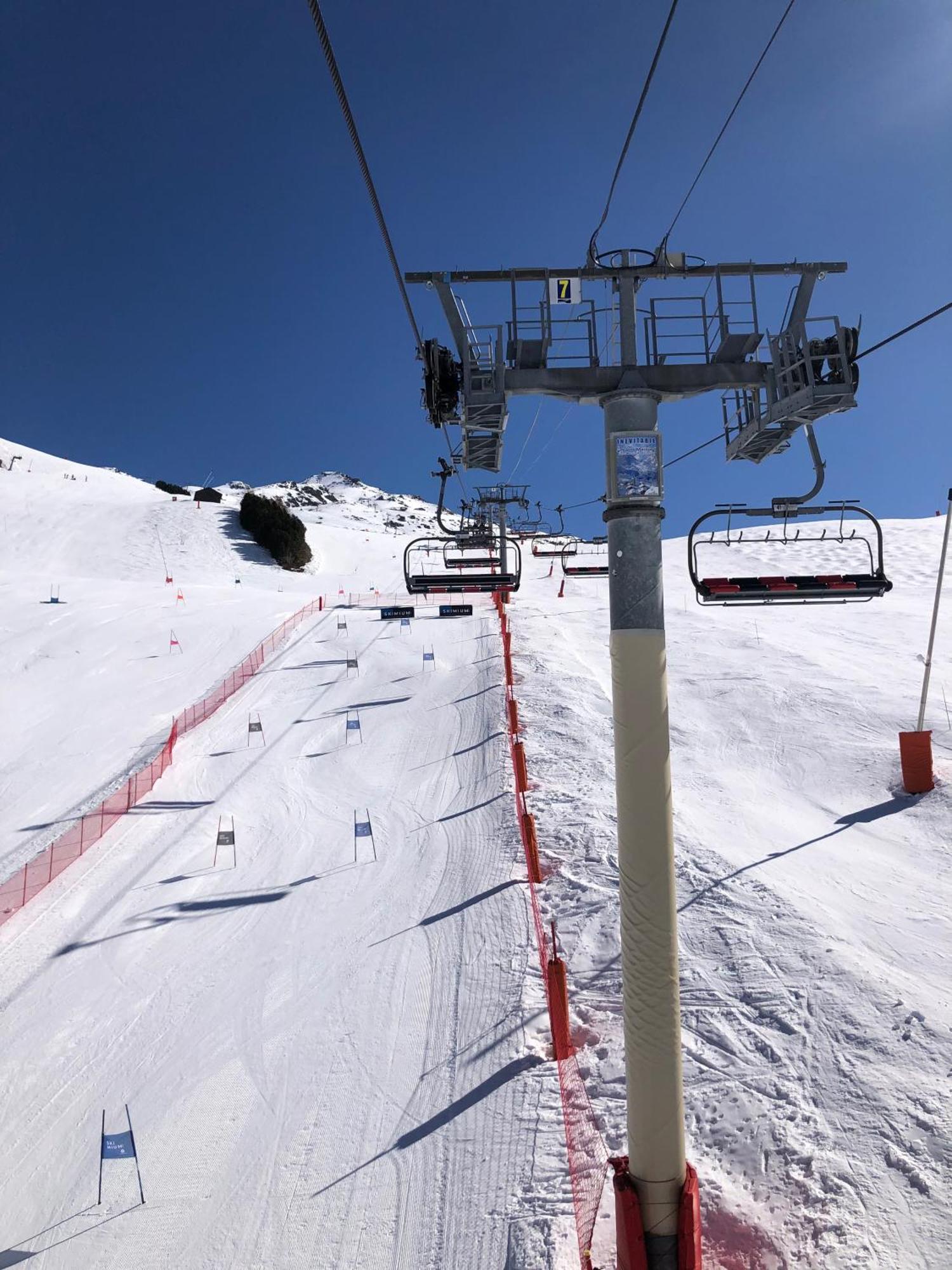 Le Chamois Des Alpages De Reberty Ski Au Pied سان-مارتن-دي-بيفيل المظهر الخارجي الصورة
